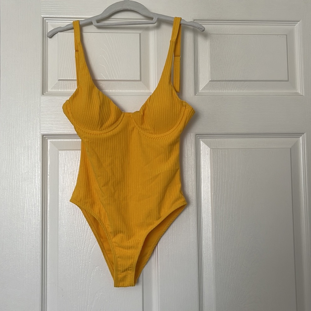 Shein one piece swimsuit